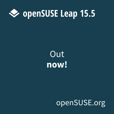 openSUSE countdown