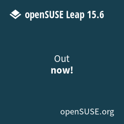 openSUSE GNU/Linux